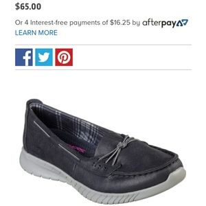 skechers wave lite smooth sailing